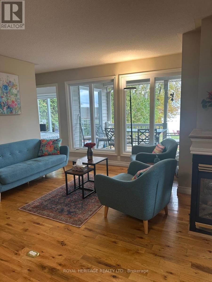 3911 Menoke Beach Road, Severn, Ontario  L3V 0Y9 - Photo 7 - S12788744