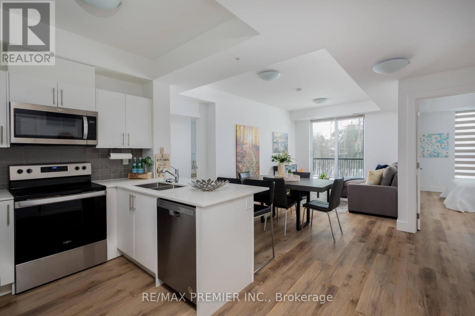 120 - 4 Kimberly Lane, Collingwood, Ontario  L9Y 5B4 - Photo 5 - S12788752