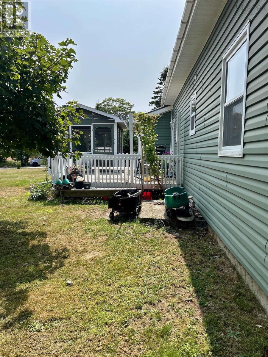 55 Newell Road, Plymouth, Nova Scotia  B0W 1B0 - Photo 23 - 202602722