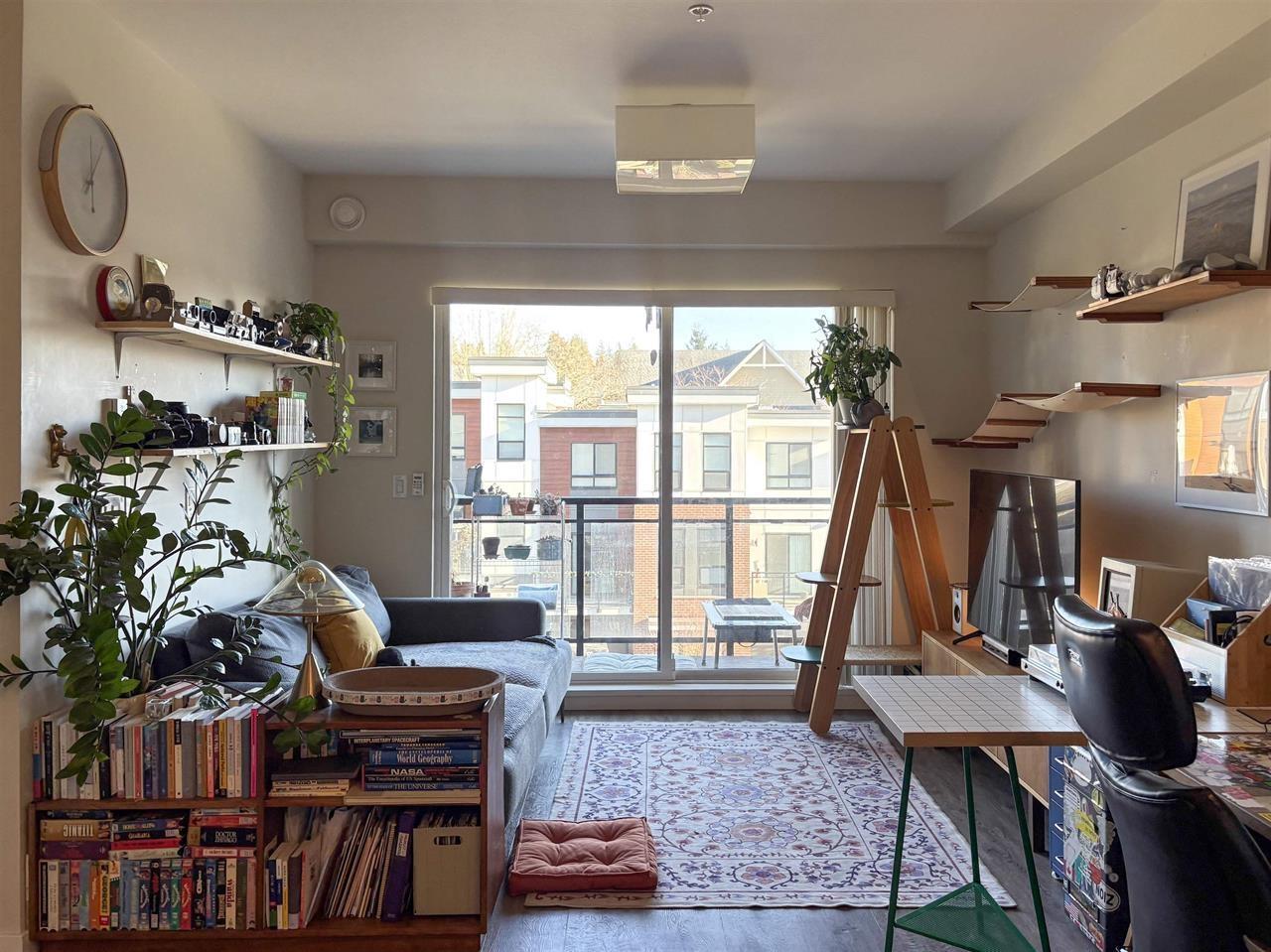 A200 20087 68 Avenue, Langley, British Columbia  V2Y 0Y2 - Photo 5 - R3089714