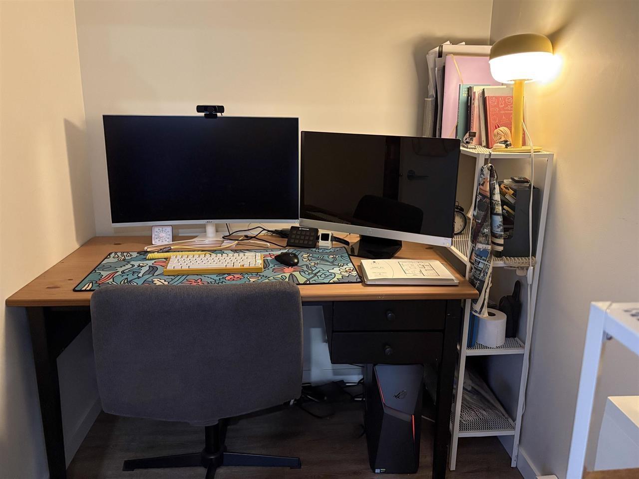 A200 20087 68 Avenue, Langley, British Columbia  V2Y 0Y2 - Photo 9 - R3089714