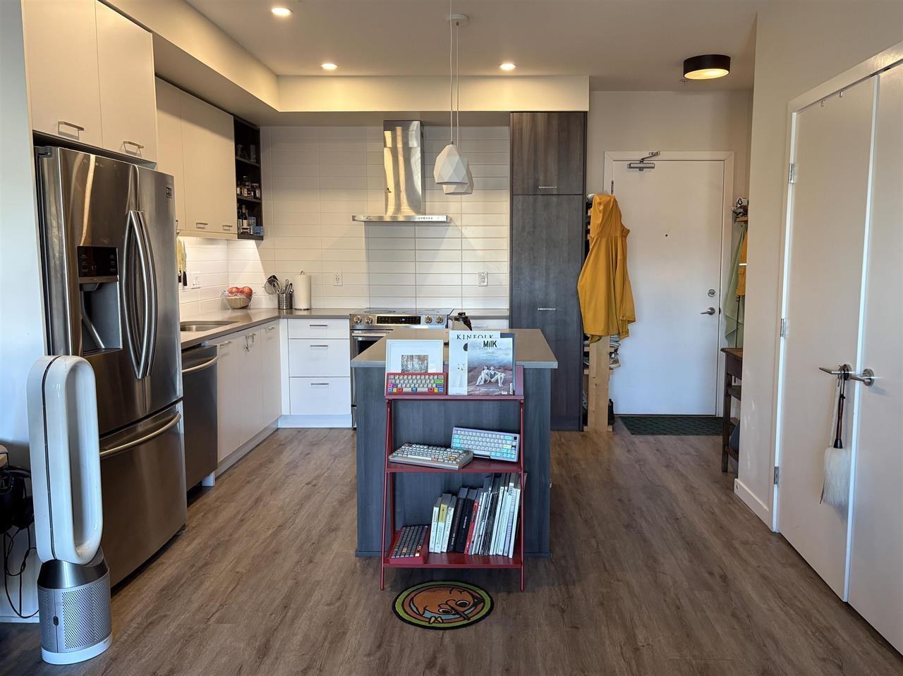 A200 20087 68 Avenue, Langley, British Columbia  V2Y 0Y2 - Photo 6 - R3089714