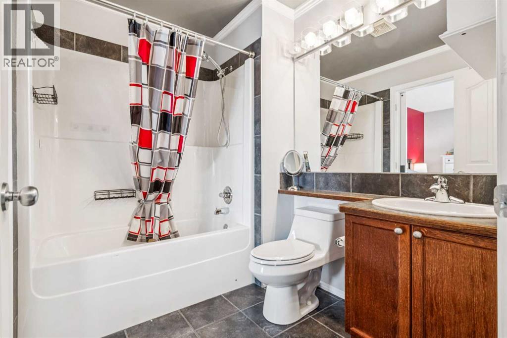 503, 703 Luxstone Square Sw, Airdrie, Alberta  T4B 0A3 - Photo 19 - A2280555