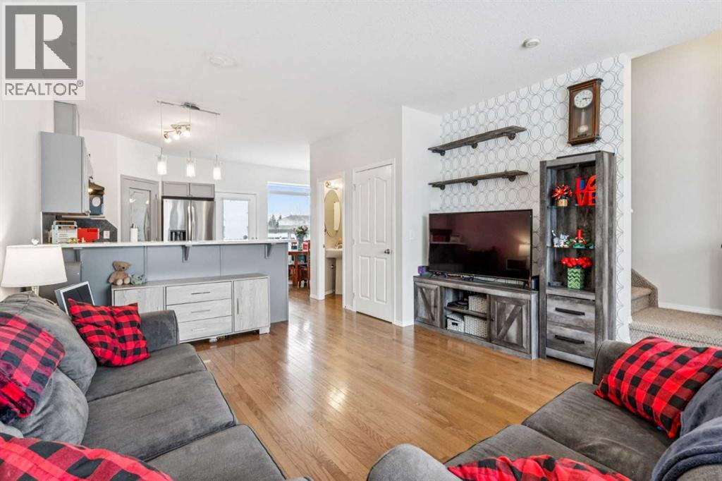 503, 703 Luxstone Square Sw, Airdrie, Alberta  T4B 0A3 - Photo 7 - A2280555