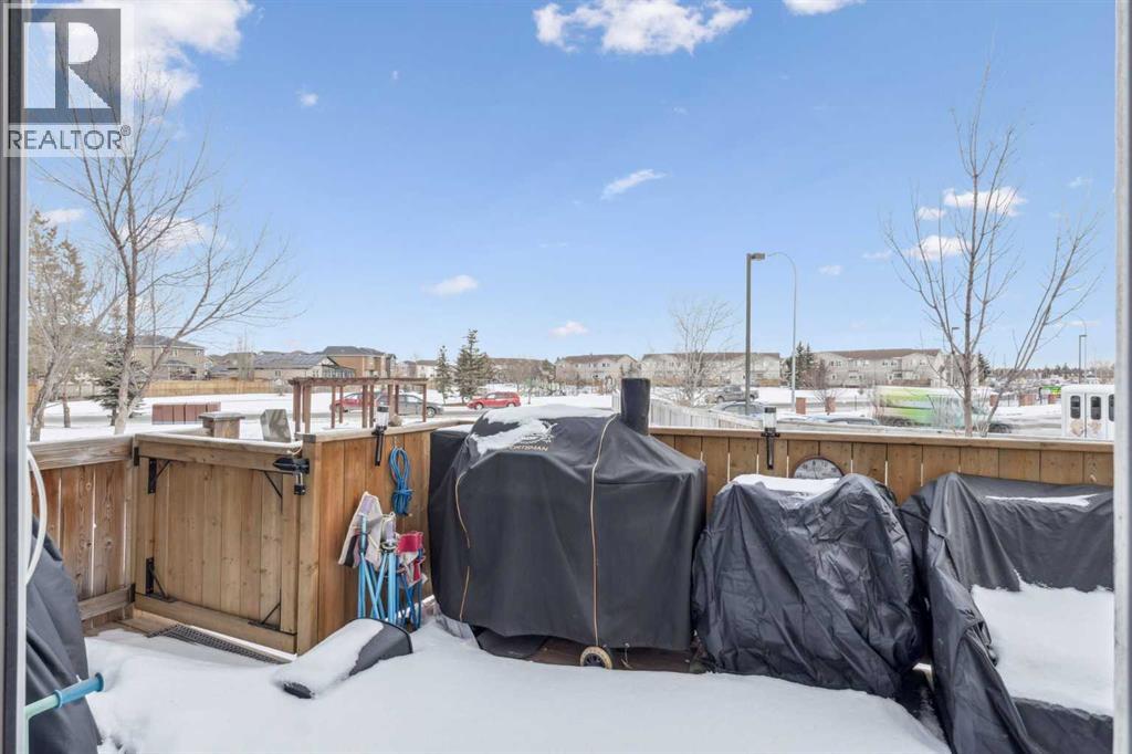 503, 703 Luxstone Square Sw, Airdrie, Alberta  T4B 0A3 - Photo 21 - A2280555