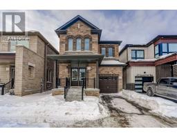 433 KENNEDY CIRCLE, Milton, Ontario