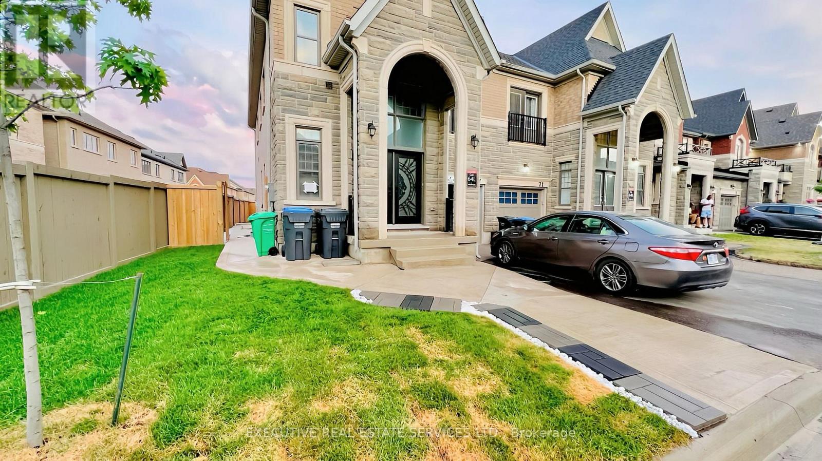 69 DOLOBRAM TRAIL, Brampton, Ontario