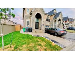 69 DOLOBRAM TRAIL, Brampton, Ontario