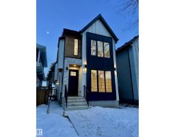 10629 129 ST NW, Edmonton, Alberta
