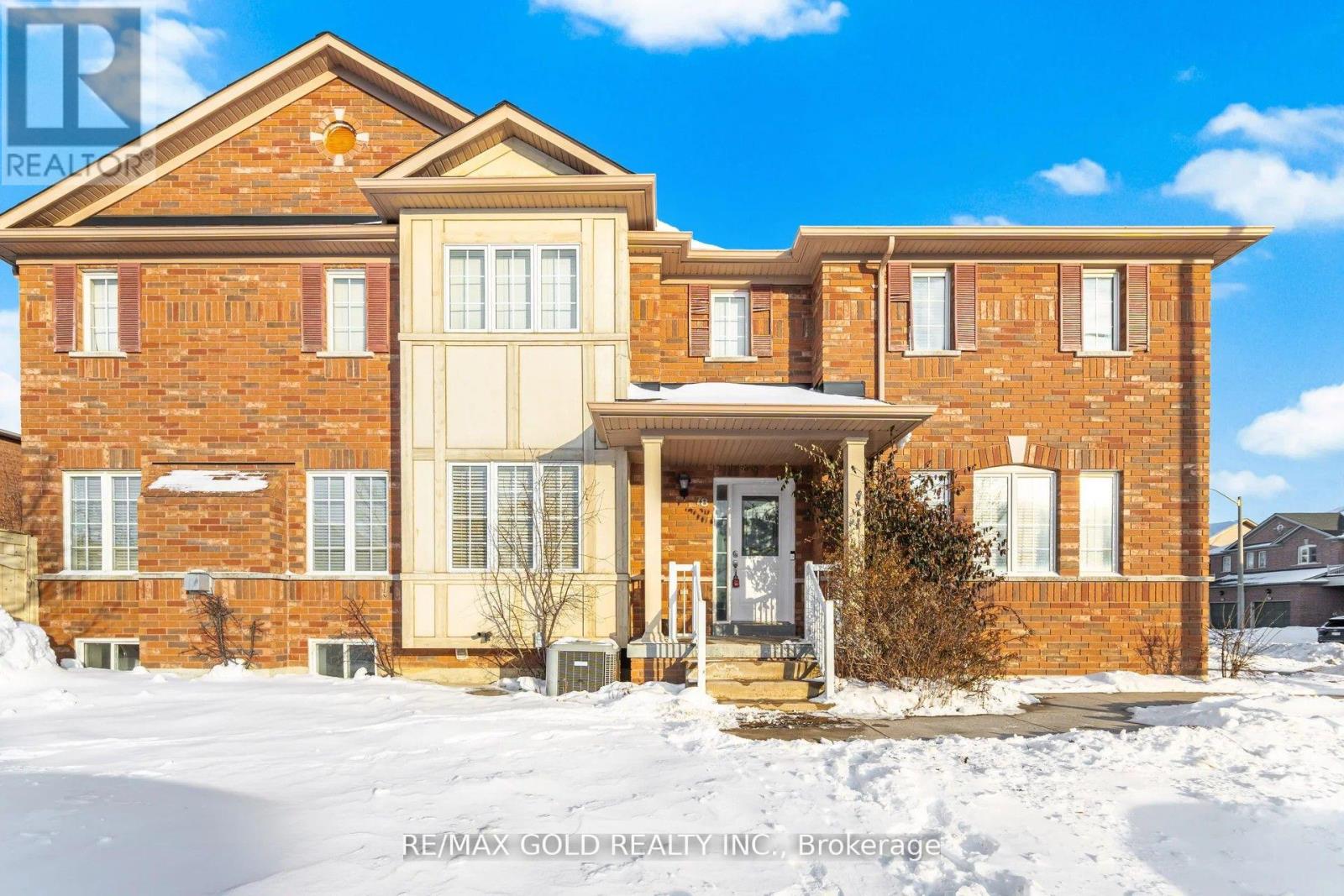 78 Passfield Trail, Brampton, Ontario  L6P 1V1 - Photo 23 - W12788726