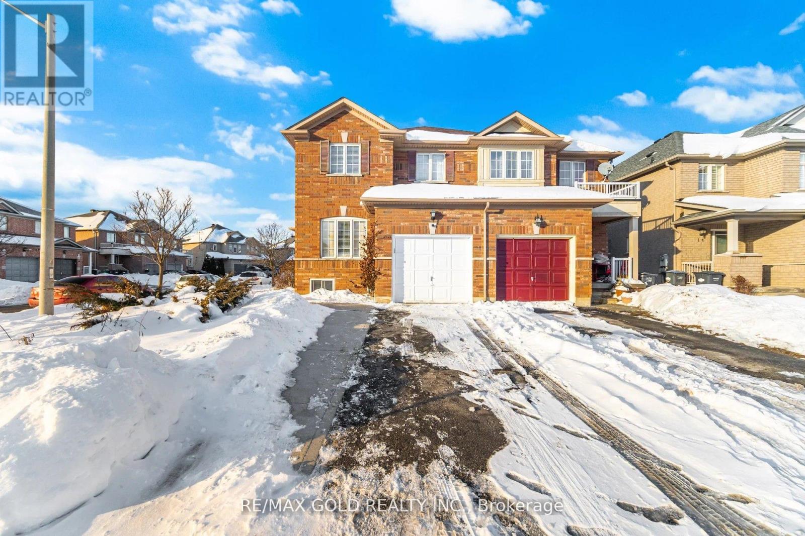 78 Passfield Trail, Brampton, Ontario  L6P 1V1 - Photo 24 - W12788726
