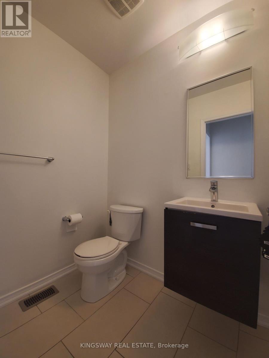 Upper - 593 Remembrance Road, Brampton, Ontario  L7A 4L2 - Photo 11 - W12788728