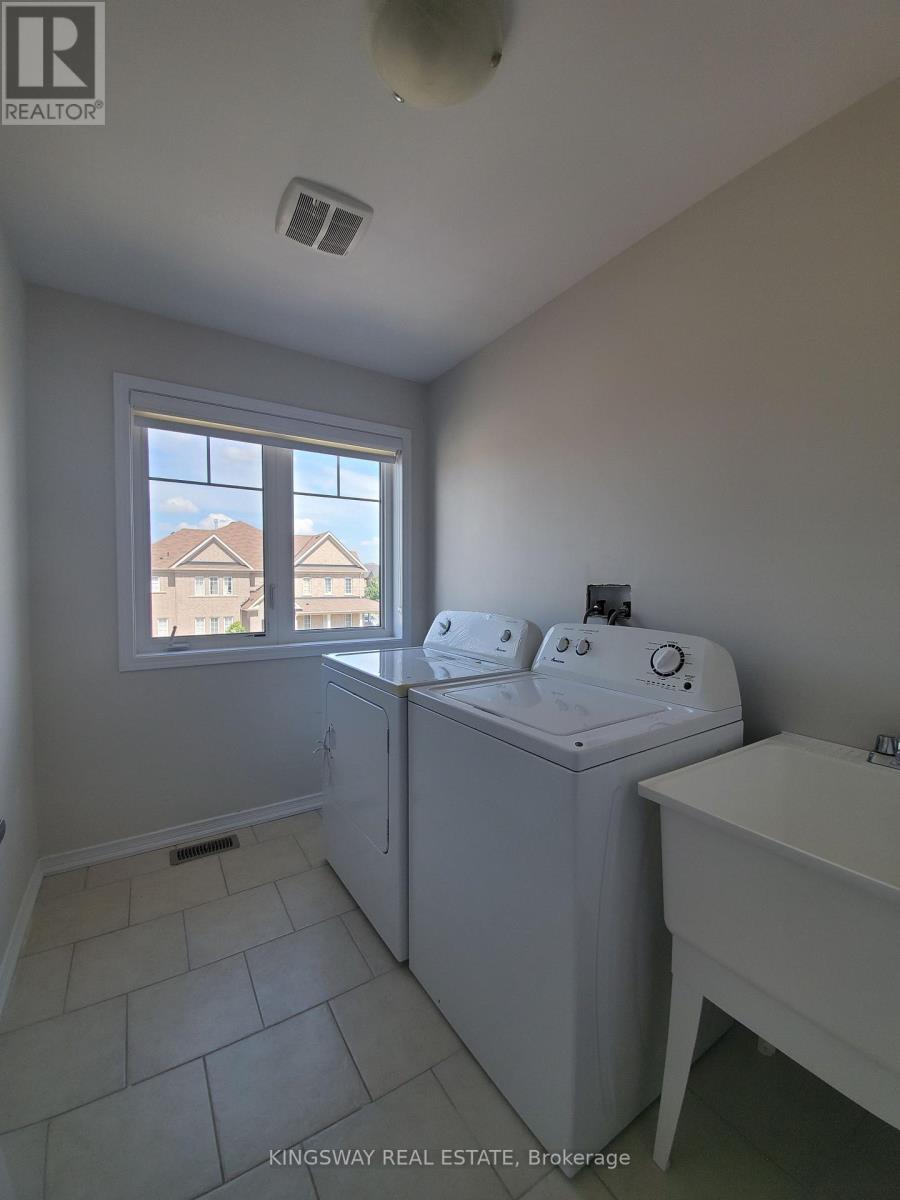 Upper - 593 Remembrance Road, Brampton, Ontario  L7A 4L2 - Photo 23 - W12788728