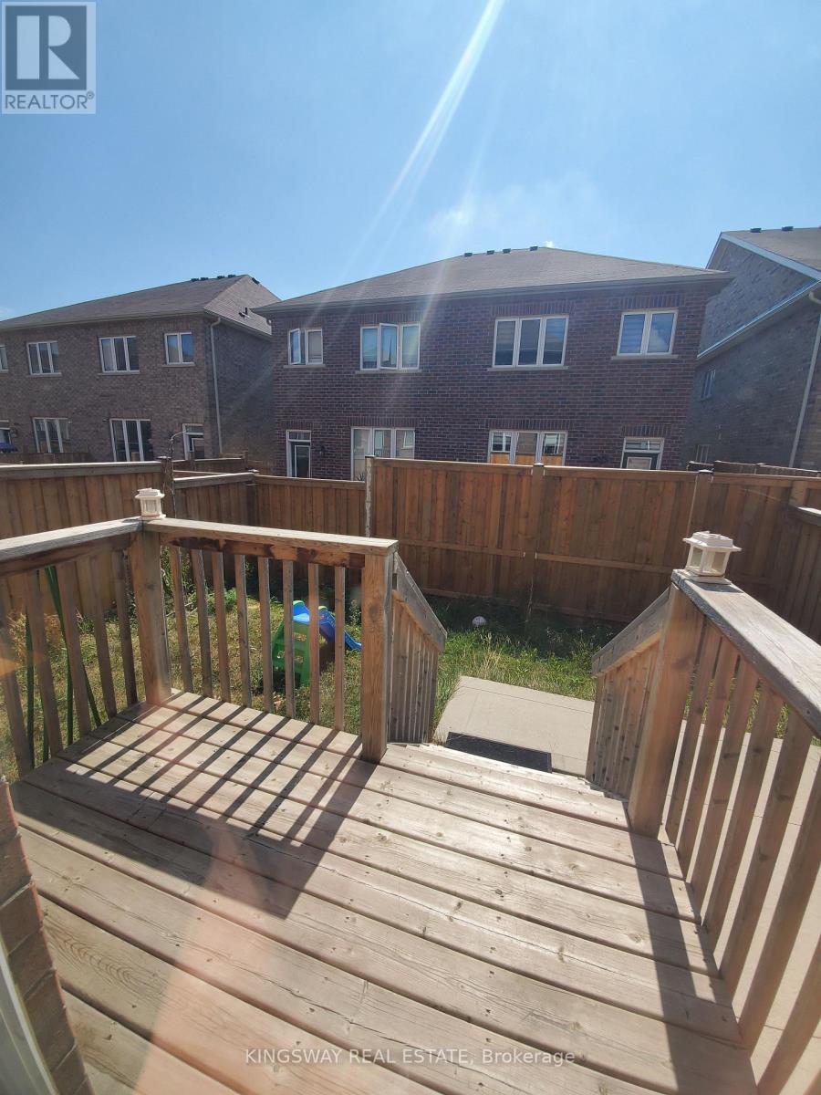 Upper - 593 Remembrance Road, Brampton, Ontario  L7A 4L2 - Photo 24 - W12788728