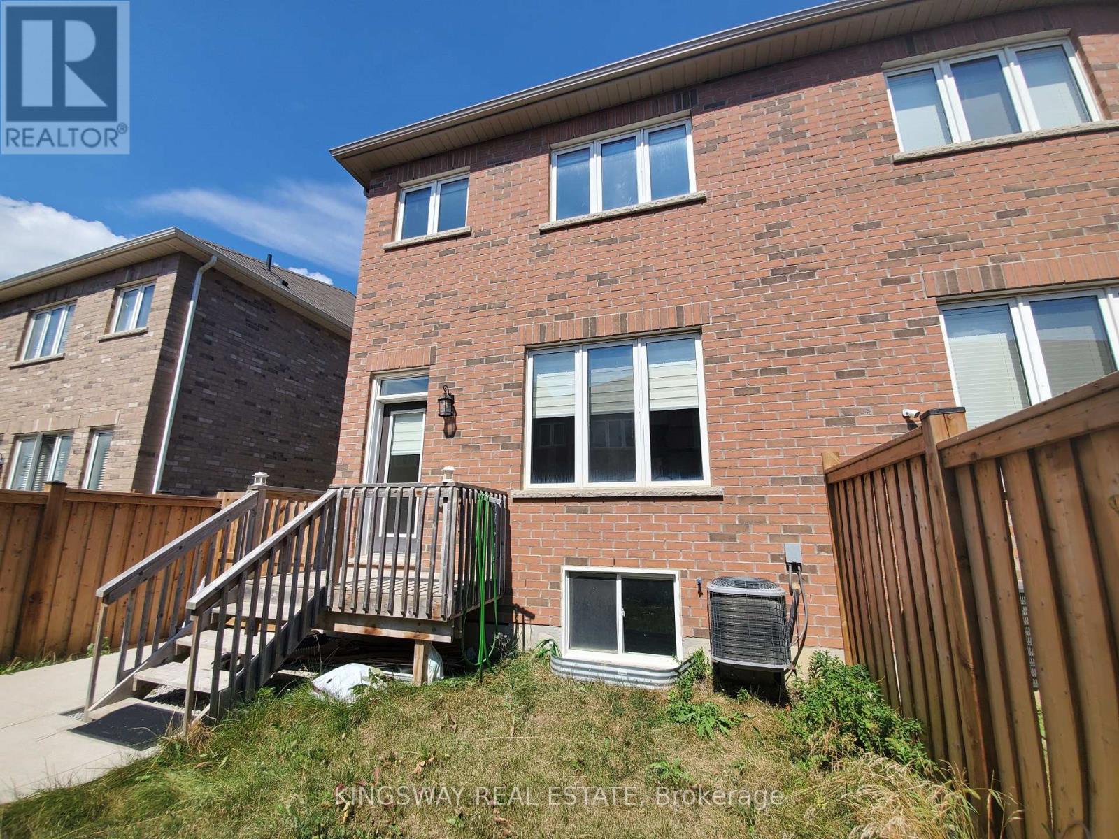 Upper - 593 Remembrance Road, Brampton, Ontario  L7A 4L2 - Photo 26 - W12788728