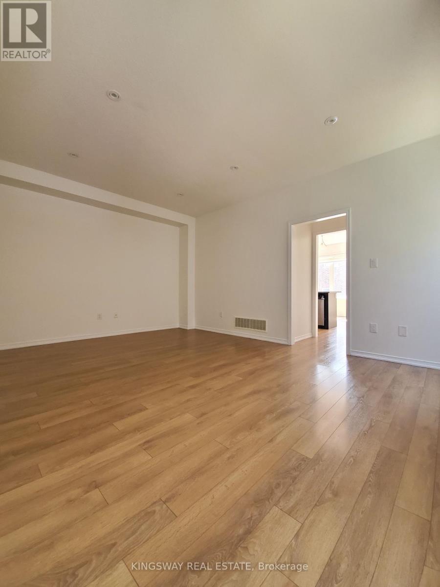 Upper - 593 Remembrance Road, Brampton, Ontario  L7A 4L2 - Photo 6 - W12788728