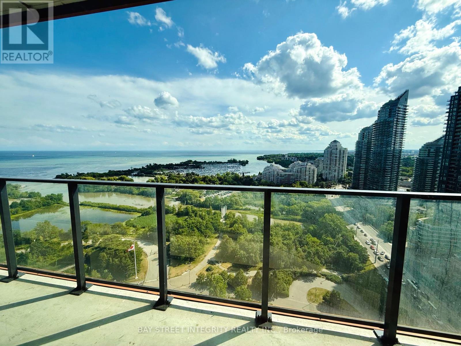 2418 - 30 Shore Breeze Drive, Toronto, Ontario  M8V 0J1 - Photo 10 - W12788732