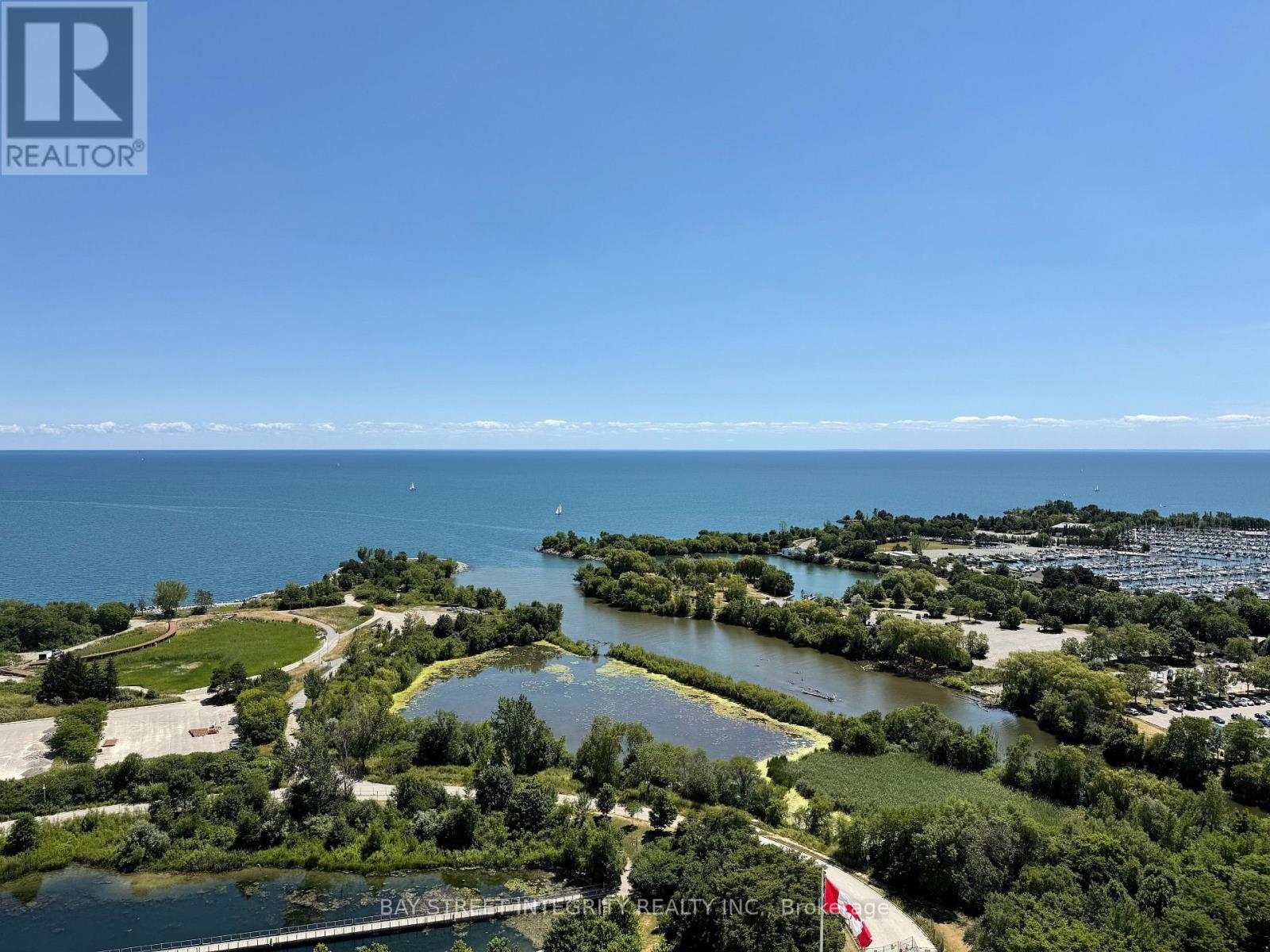 2418 - 30 Shore Breeze Drive, Toronto, Ontario  M8V 0J1 - Photo 2 - W12788732