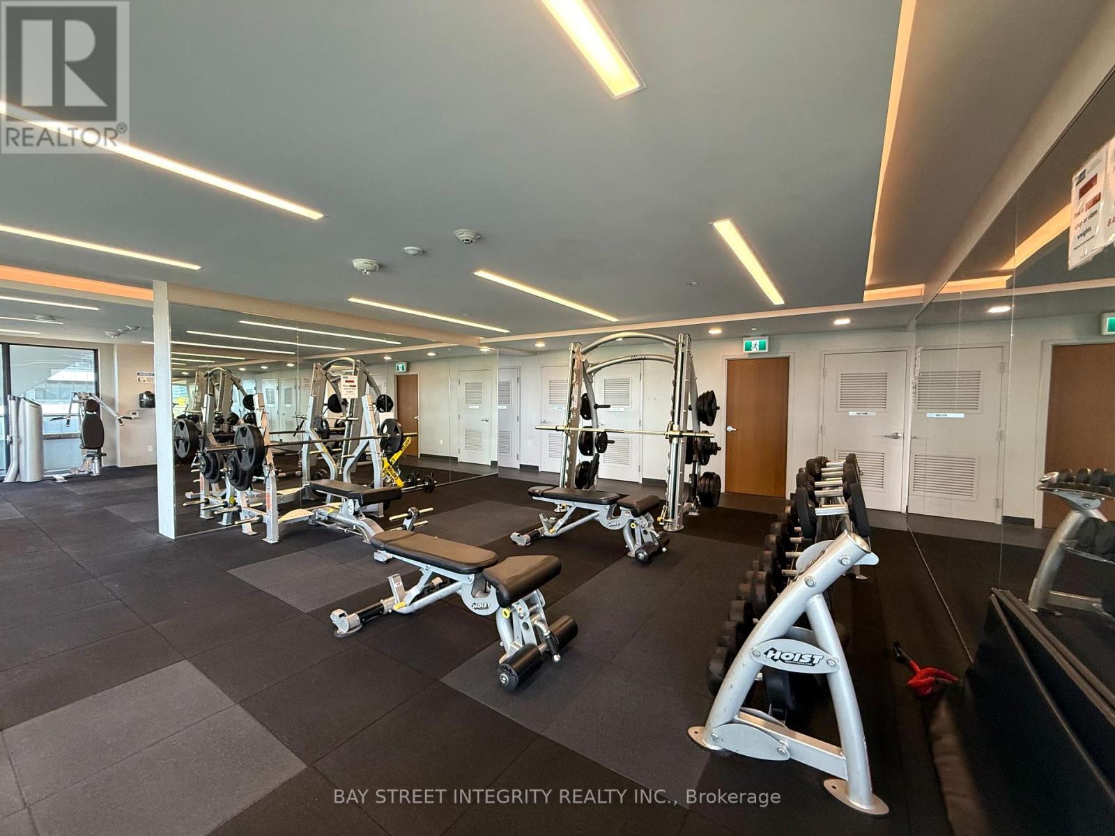 2418 - 30 Shore Breeze Drive, Toronto, Ontario  M8V 0J1 - Photo 29 - W12788732