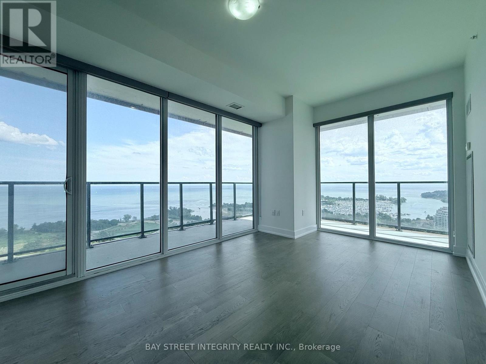 2418 - 30 Shore Breeze Drive, Toronto, Ontario  M8V 0J1 - Photo 3 - W12788732