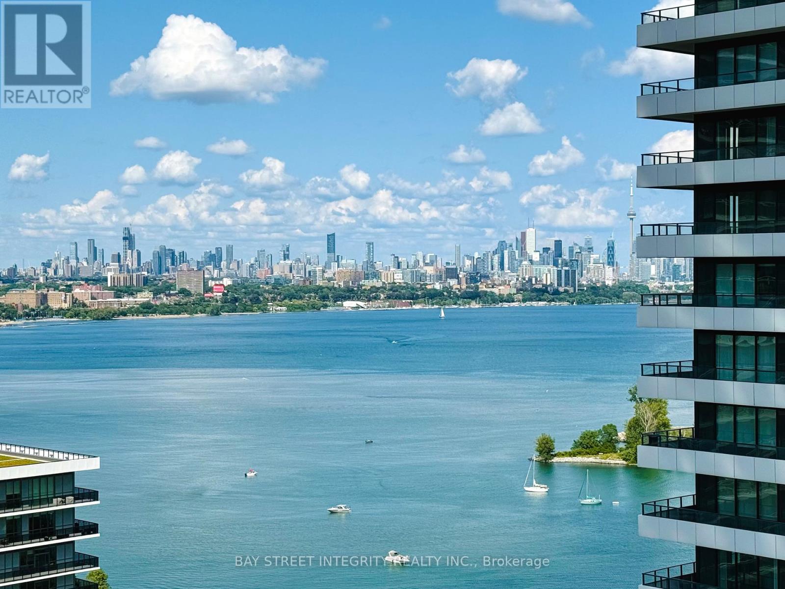 2418 - 30 Shore Breeze Drive, Toronto, Ontario  M8V 0J1 - Photo 8 - W12788732