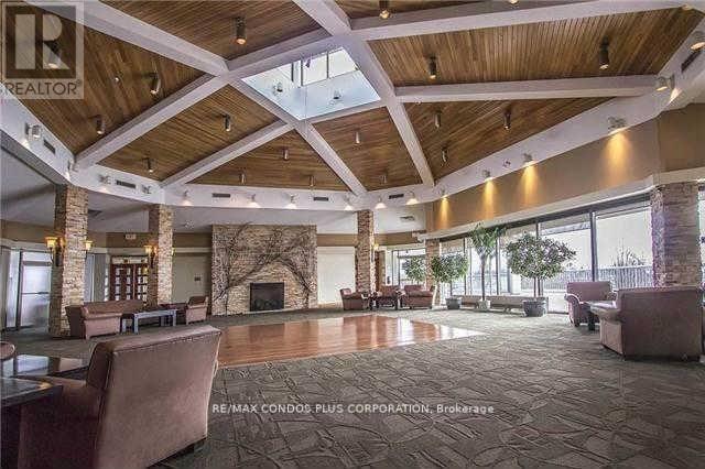 906 - 2261 Lake Shore Boulevard W, Toronto, Ontario  M8V 3X1 - Photo 14 - W12788742