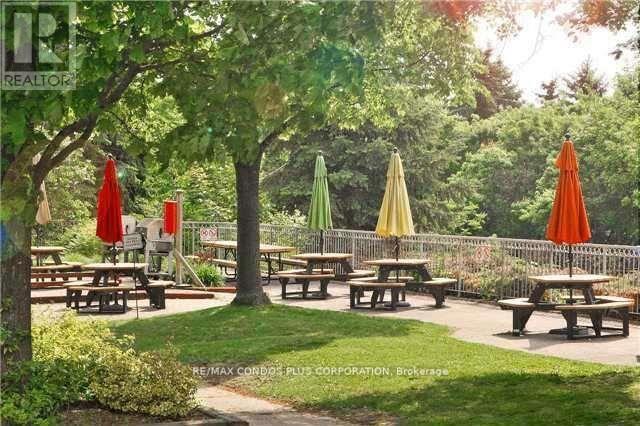 906 - 2261 Lake Shore Boulevard W, Toronto, Ontario  M8V 3X1 - Photo 18 - W12788742