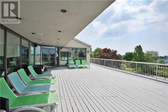 906 - 2261 Lake Shore Boulevard W, Toronto, Ontario  M8V 3X1 - Photo 20 - W12788742