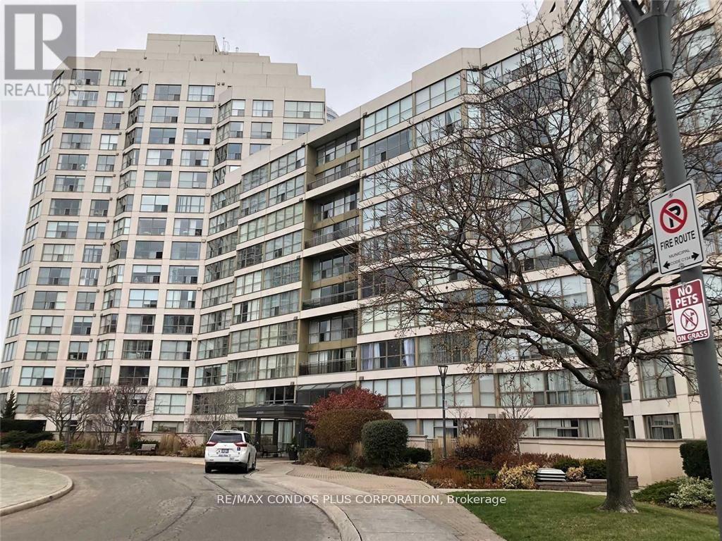 906 - 2261 Lake Shore Boulevard W, Toronto, Ontario  M8V 3X1 - Photo 21 - W12788742