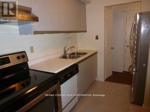 906 - 2261 Lake Shore Boulevard W, Toronto, Ontario  M8V 3X1 - Photo 7 - W12788742