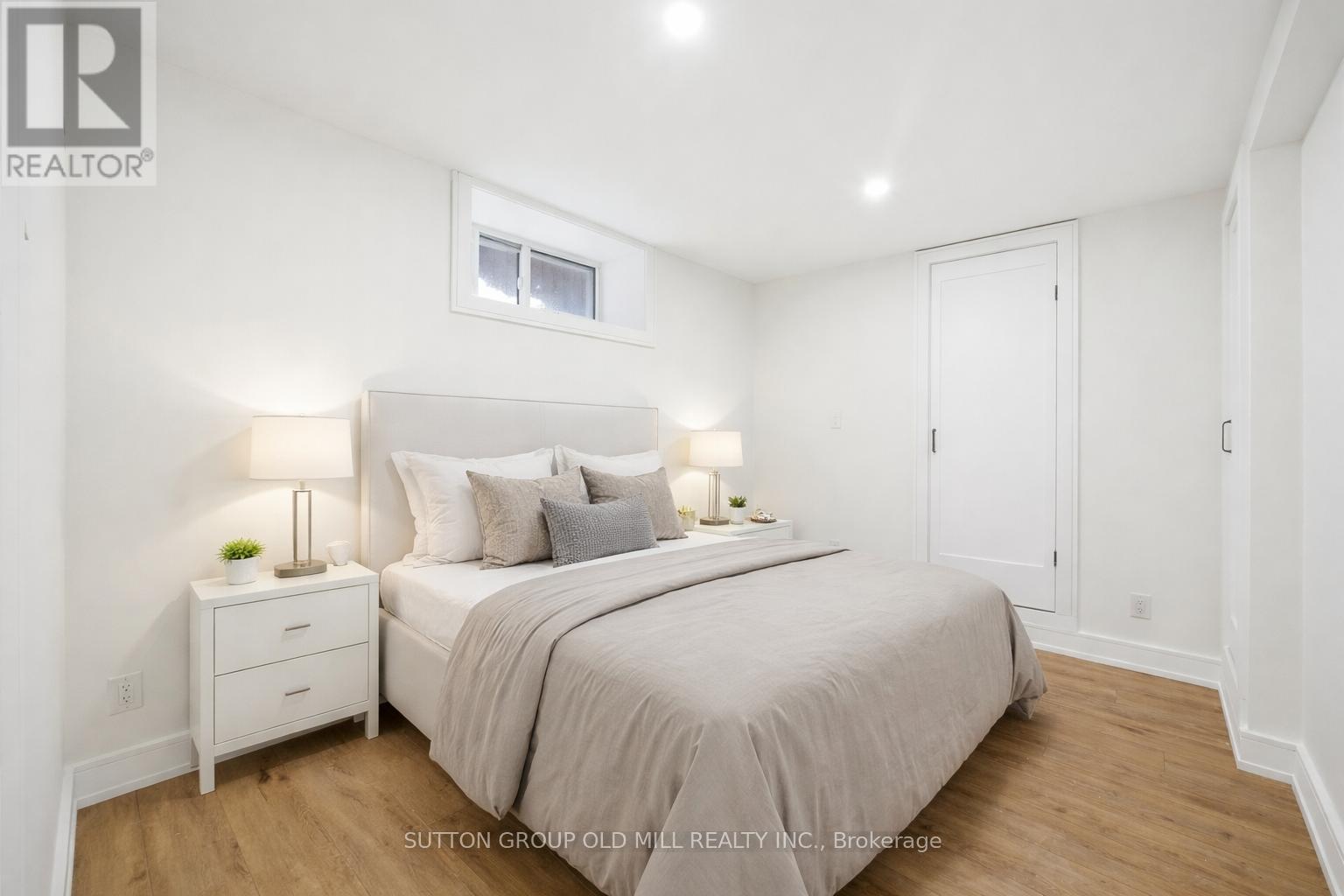 3 - 23 Maria Street, Toronto, Ontario  M6P 1W1 - Photo 17 - W12788782