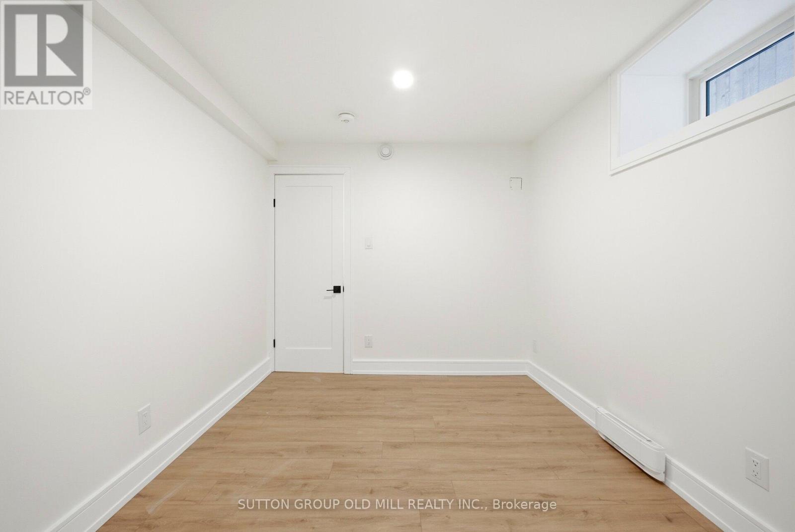 3 - 23 Maria Street, Toronto, Ontario  M6P 1W1 - Photo 20 - W12788782