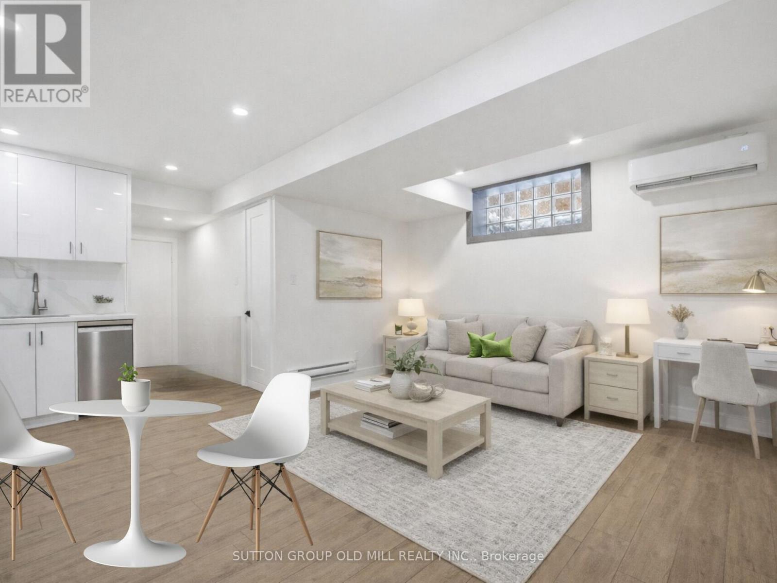 3 - 23 Maria Street, Toronto, Ontario  M6P 1W1 - Photo 7 - W12788782