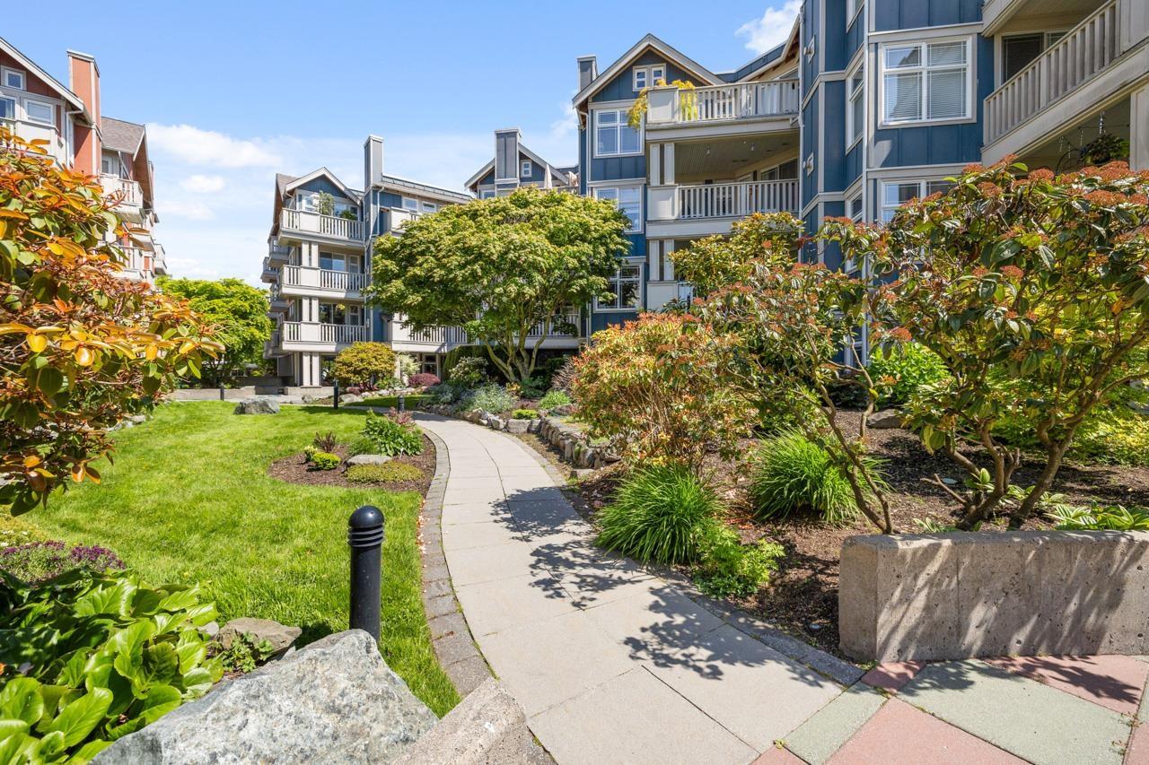 302 15392 16a Avenue, Surrey, British Columbia  V4A 1S9 - Photo 27 - R3089941