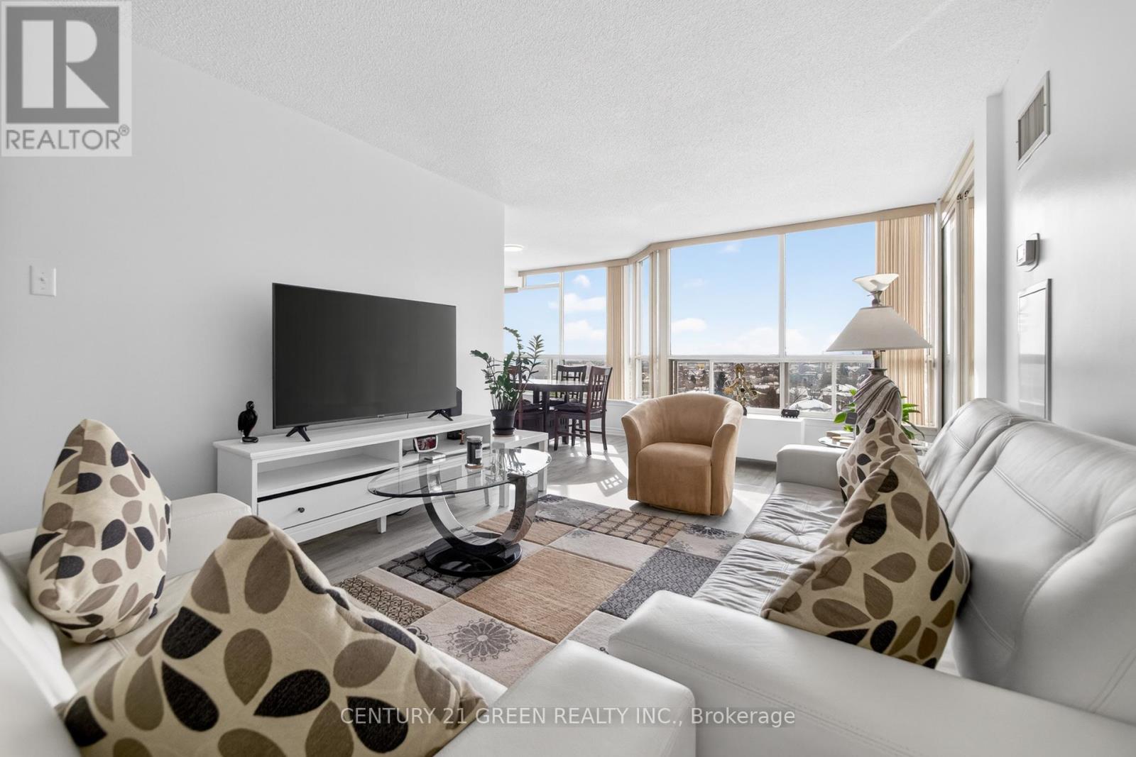 1201 - 55 Elm Drive W, Mississauga, Ontario  L5B 3Z3 - Photo 11 - W12788798