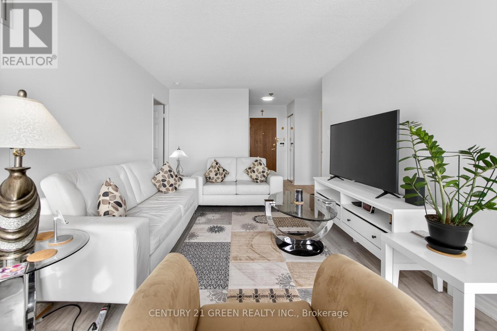 1201 - 55 Elm Drive W, Mississauga, Ontario  L5B 3Z3 - Photo 13 - W12788798