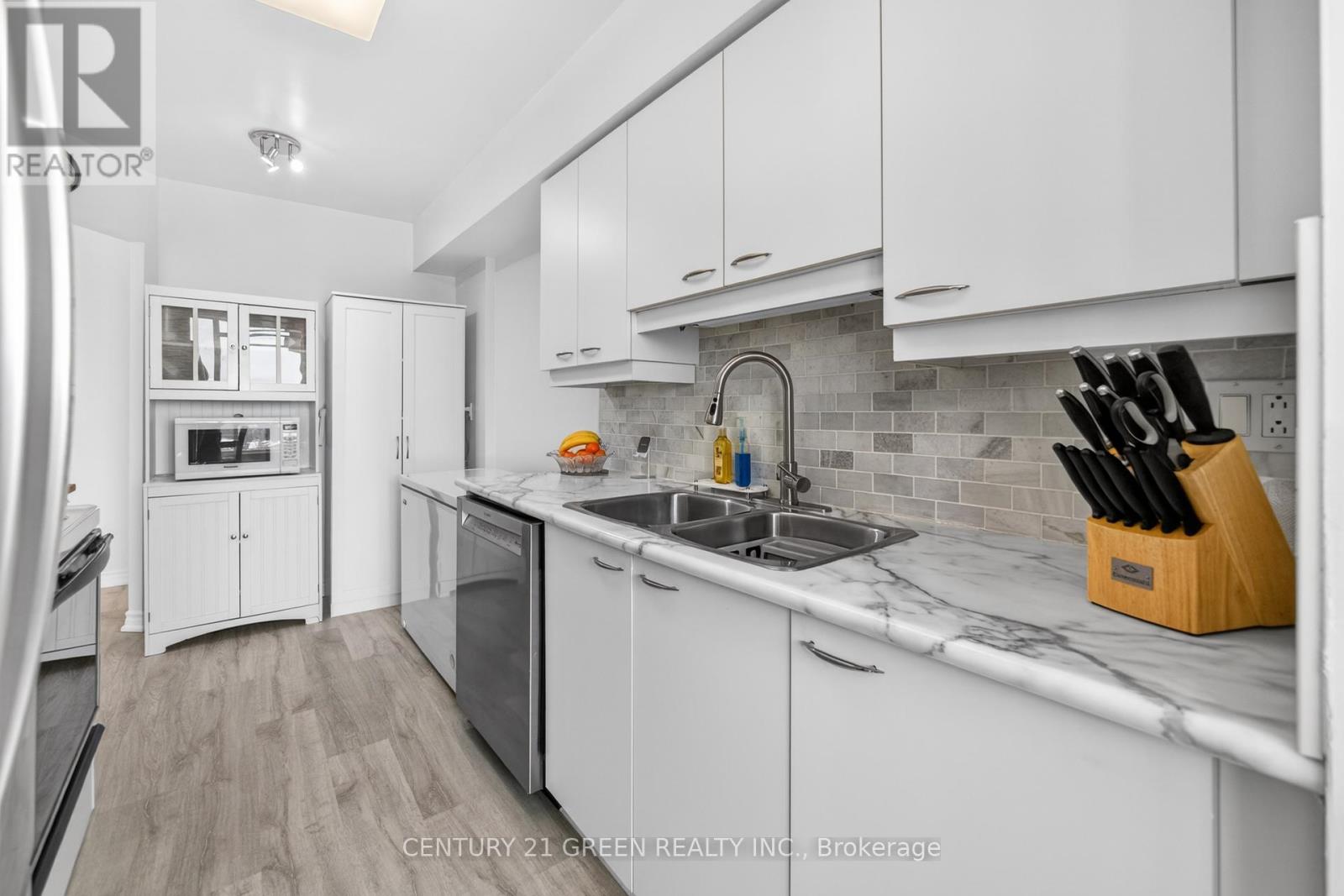 1201 - 55 Elm Drive W, Mississauga, Ontario  L5B 3Z3 - Photo 19 - W12788798