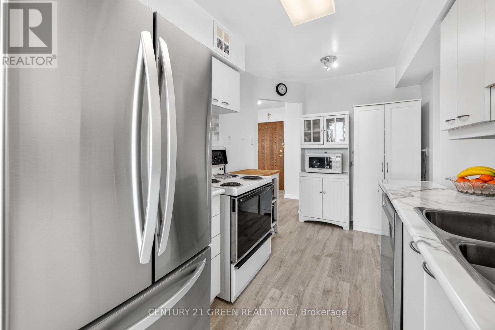 1201 - 55 Elm Drive W, Mississauga, Ontario  L5B 3Z3 - Photo 20 - W12788798