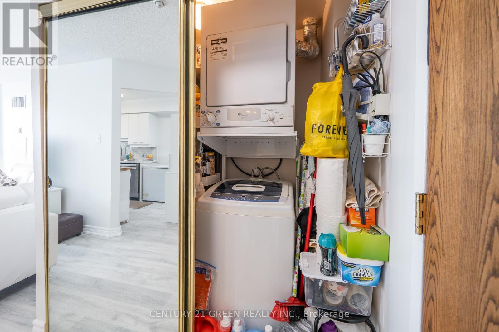 1201 - 55 Elm Drive W, Mississauga, Ontario  L5B 3Z3 - Photo 33 - W12788798