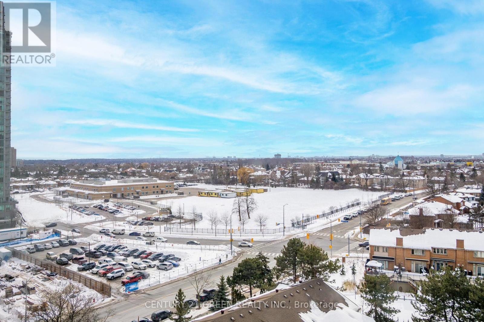 1201 - 55 Elm Drive W, Mississauga, Ontario  L5B 3Z3 - Photo 36 - W12788798