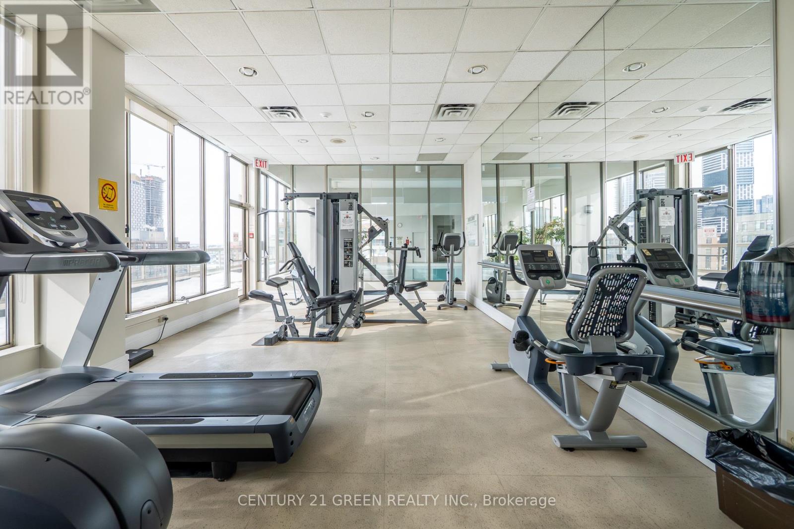 1201 - 55 Elm Drive W, Mississauga, Ontario  L5B 3Z3 - Photo 37 - W12788798