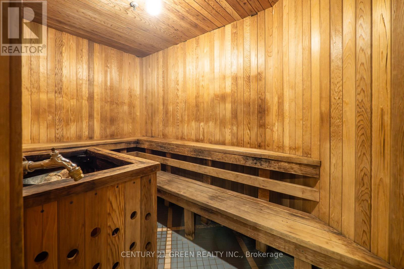 1201 - 55 Elm Drive W, Mississauga, Ontario  L5B 3Z3 - Photo 38 - W12788798