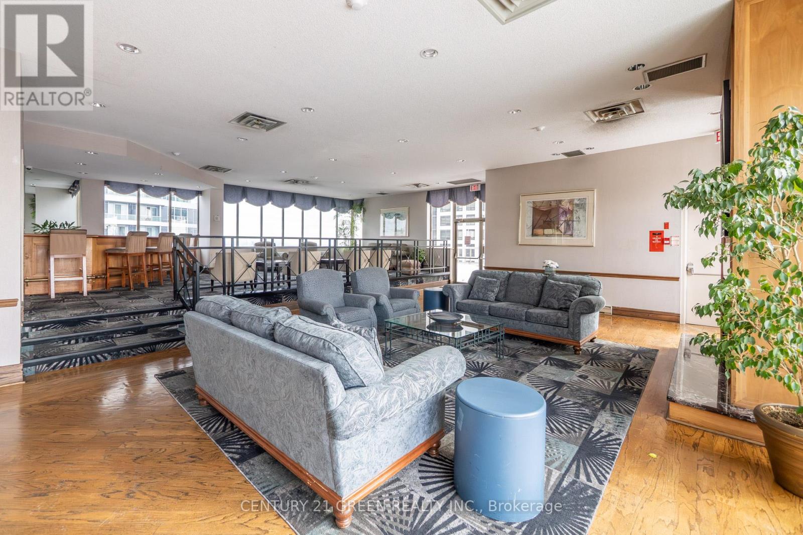 1201 - 55 Elm Drive W, Mississauga, Ontario  L5B 3Z3 - Photo 41 - W12788798