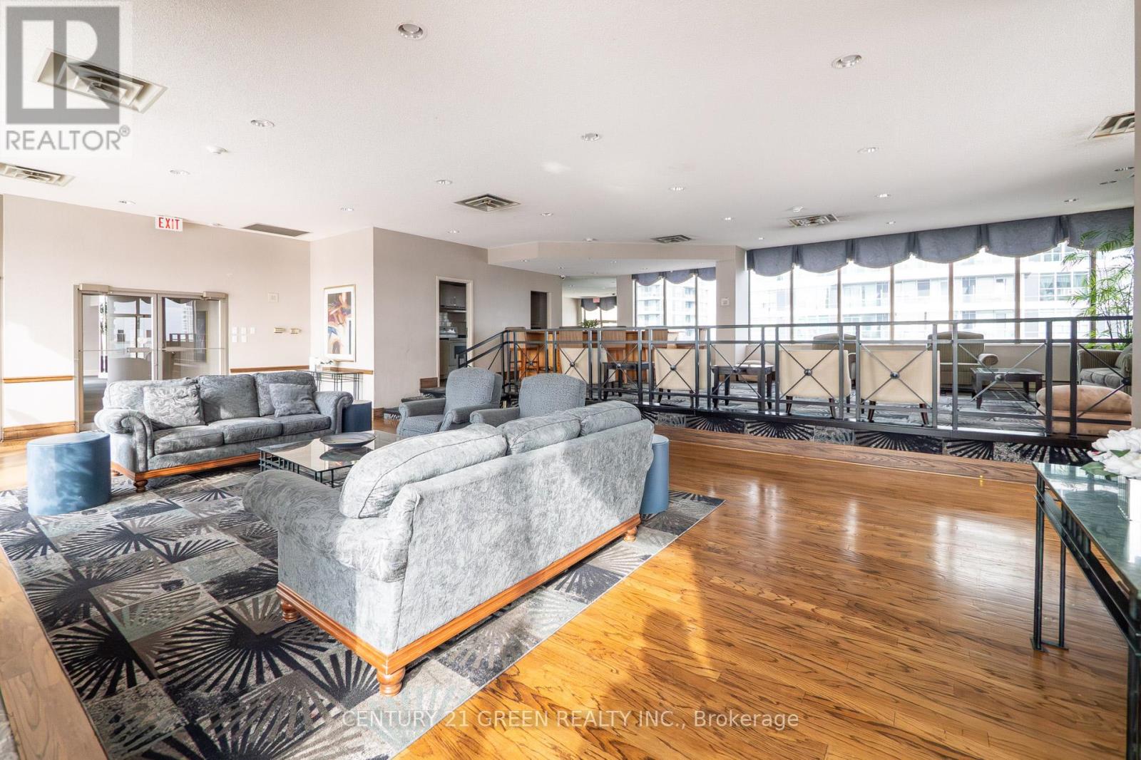 1201 - 55 Elm Drive W, Mississauga, Ontario  L5B 3Z3 - Photo 43 - W12788798