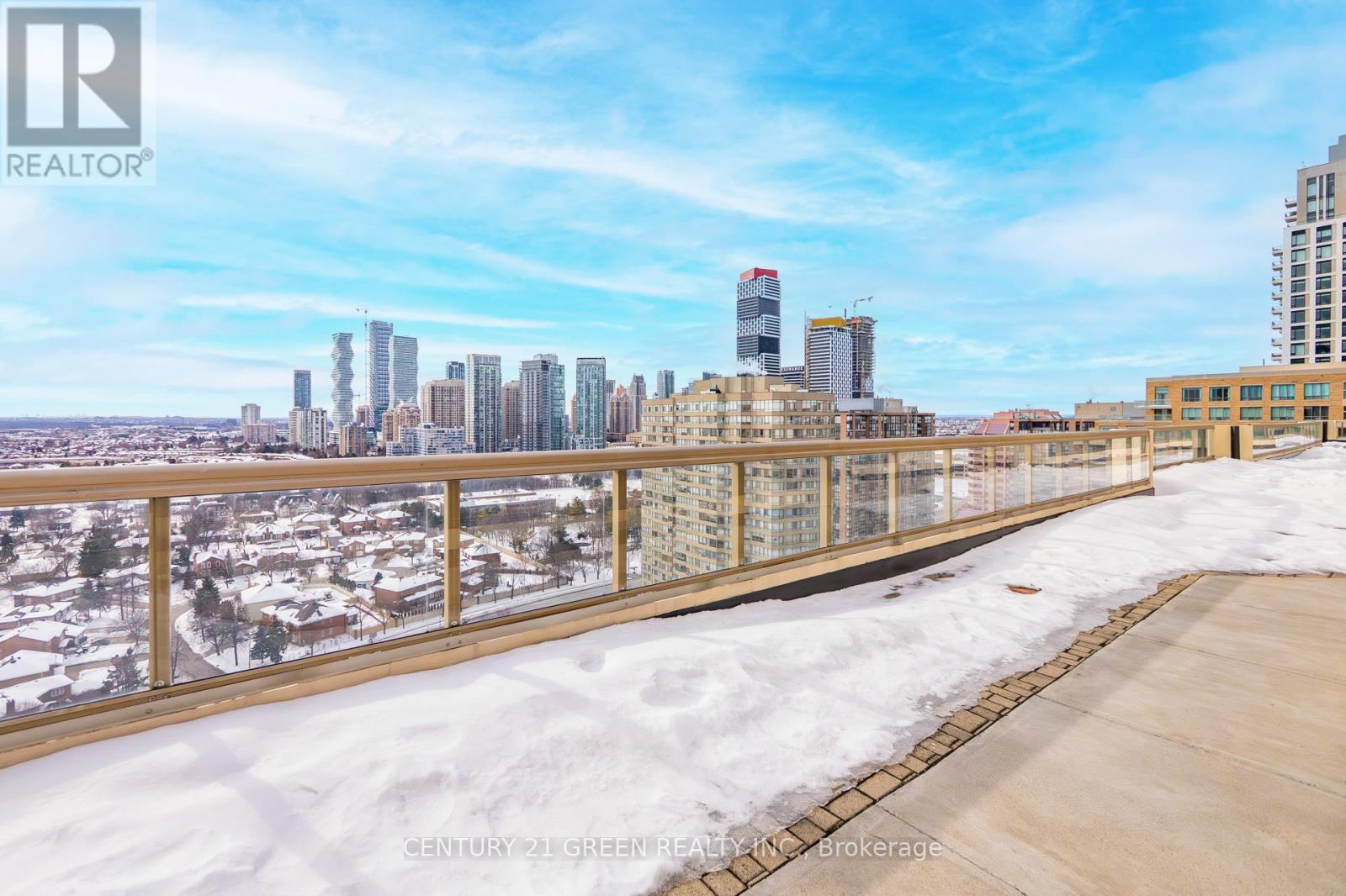 1201 - 55 Elm Drive W, Mississauga, Ontario  L5B 3Z3 - Photo 44 - W12788798