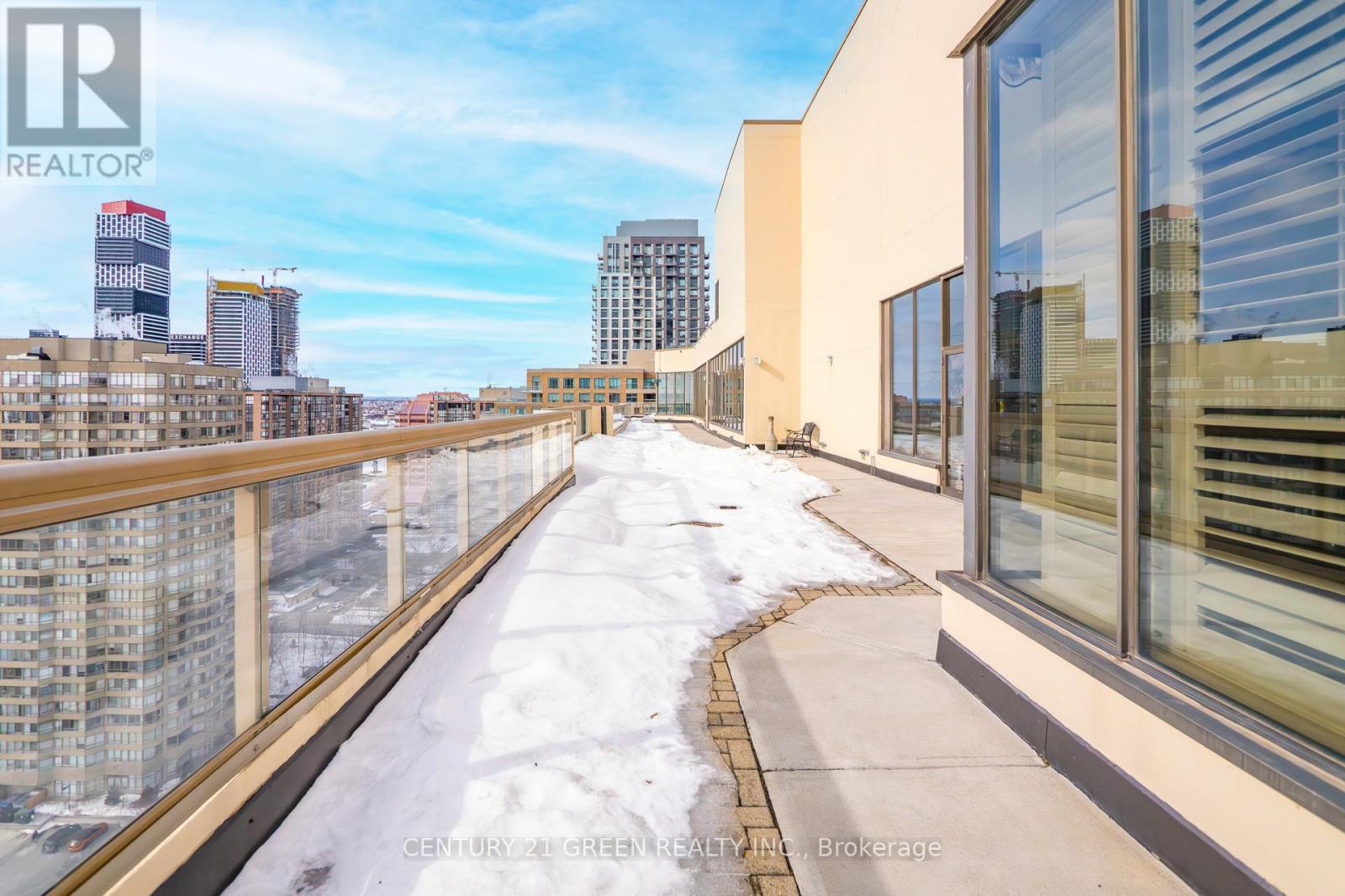 1201 - 55 Elm Drive W, Mississauga, Ontario  L5B 3Z3 - Photo 45 - W12788798