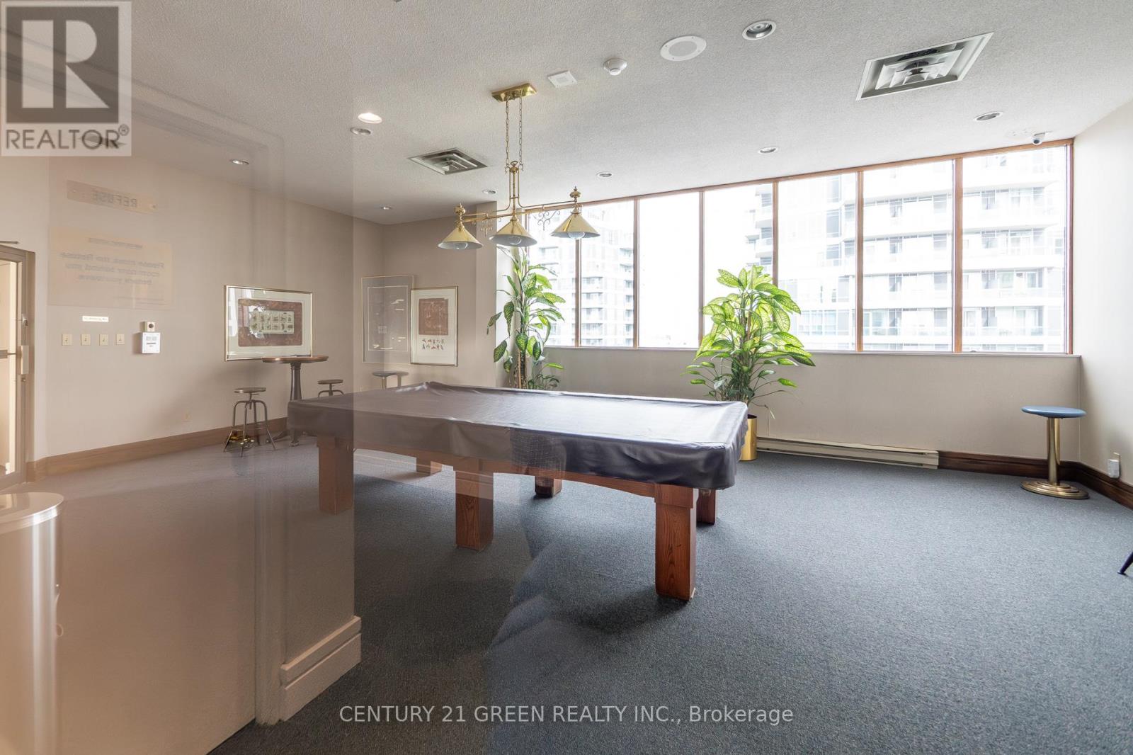 1201 - 55 Elm Drive W, Mississauga, Ontario  L5B 3Z3 - Photo 47 - W12788798