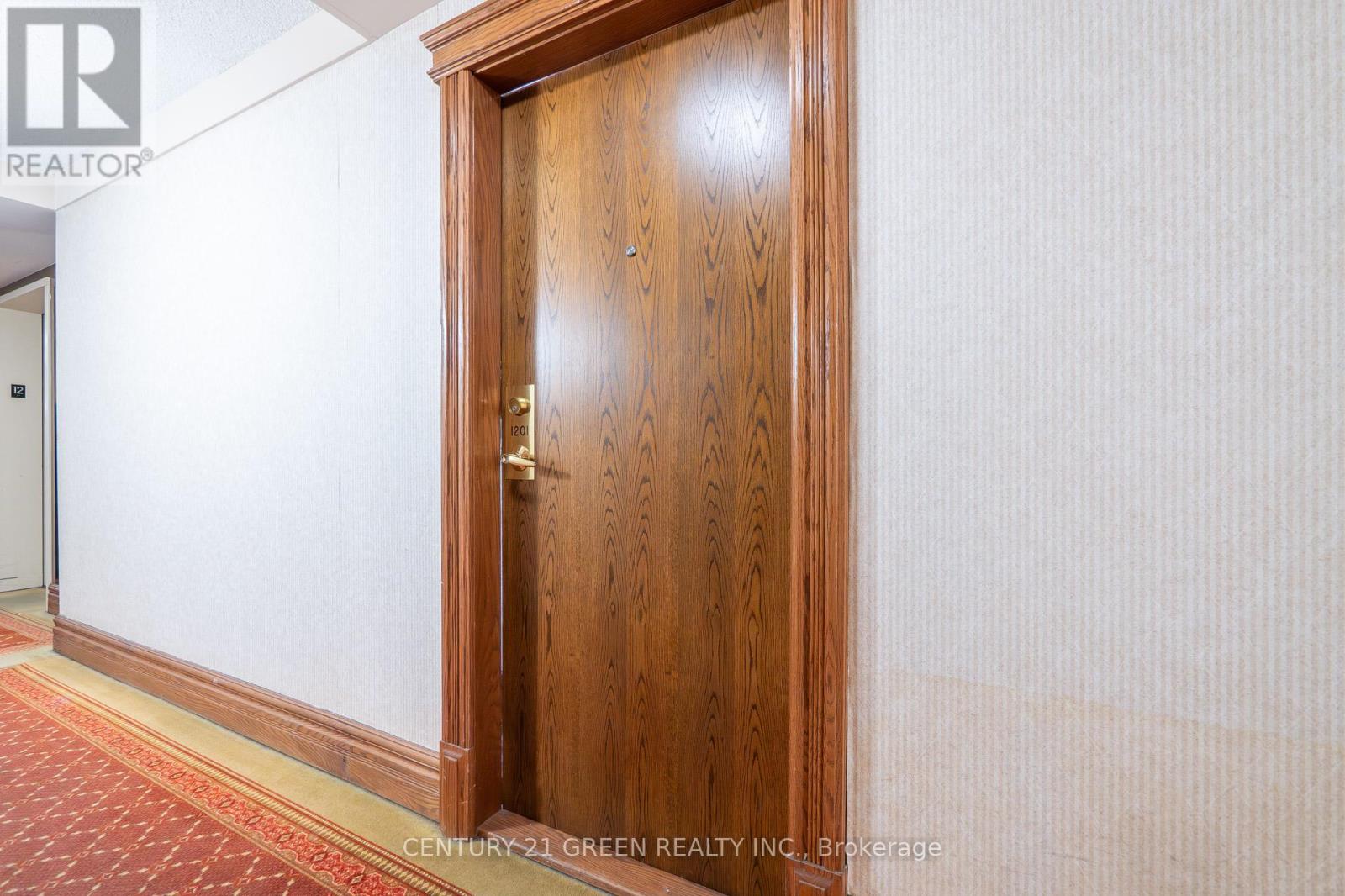 1201 - 55 Elm Drive W, Mississauga, Ontario  L5B 3Z3 - Photo 7 - W12788798