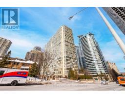 1201 - 55 ELM DRIVE W, Mississauga, Ontario
