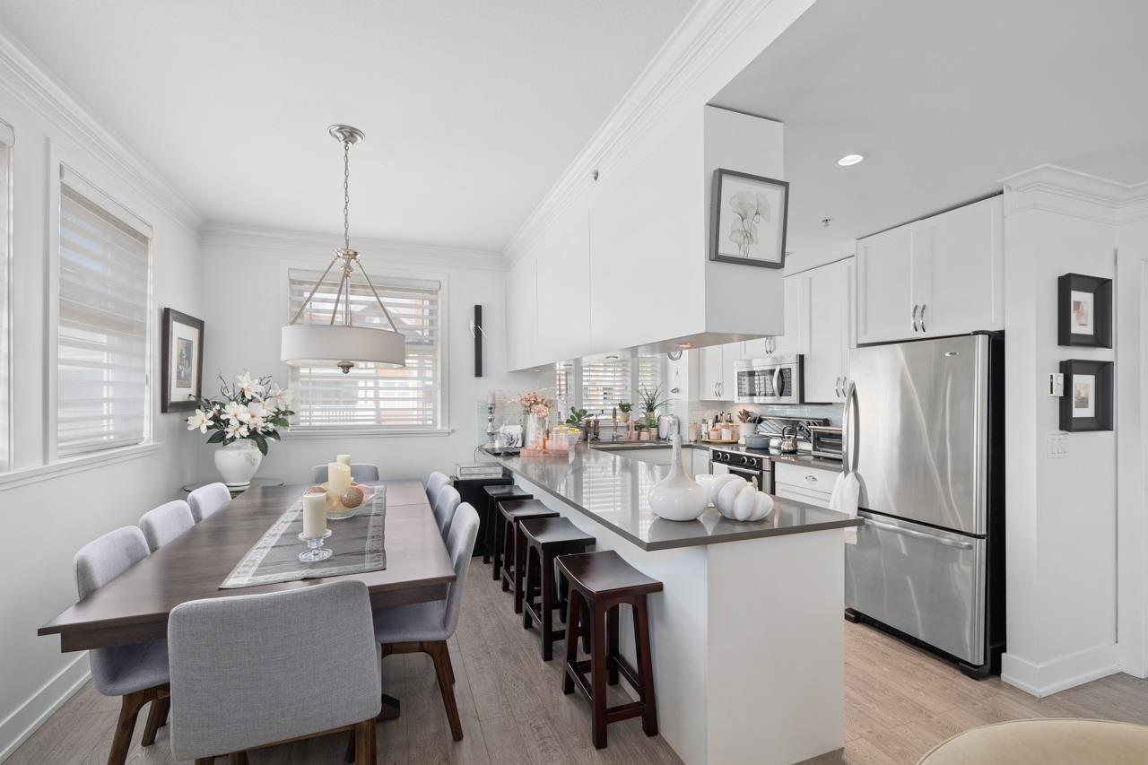 302 15392 16a Avenue, Surrey, British Columbia  V4A 1S9 - Photo 9 - R3089941